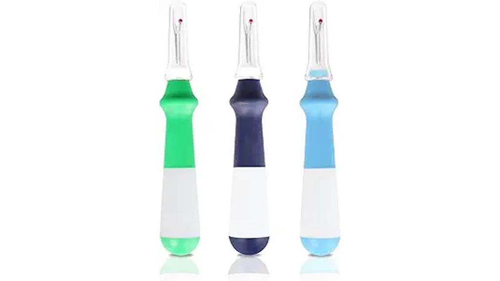 sewing seam ripper set