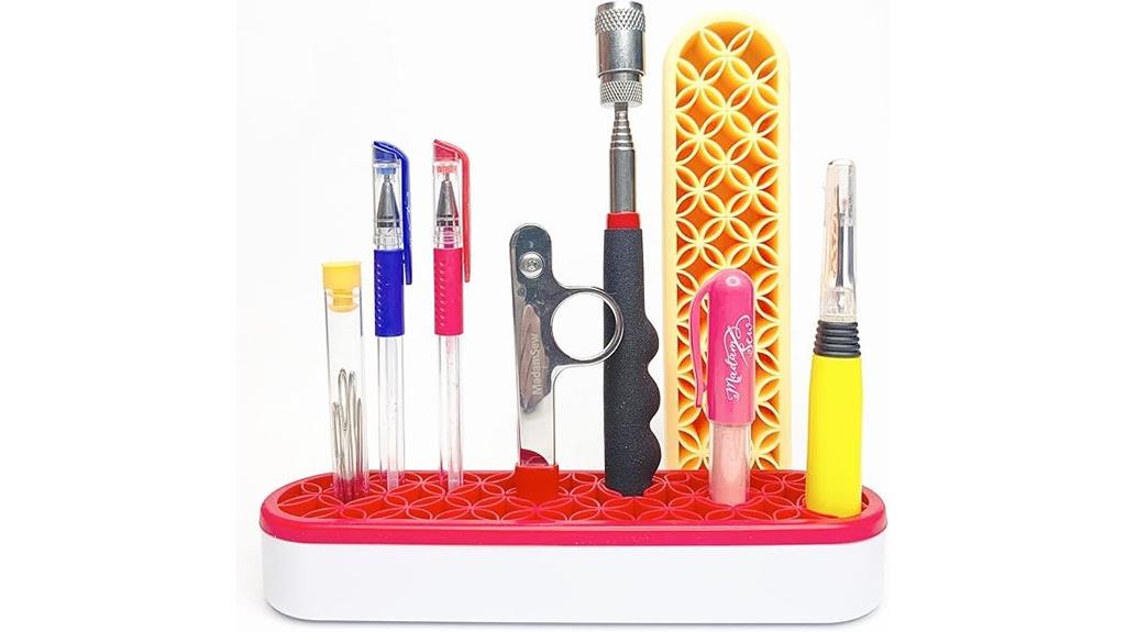 sewing tools caddy