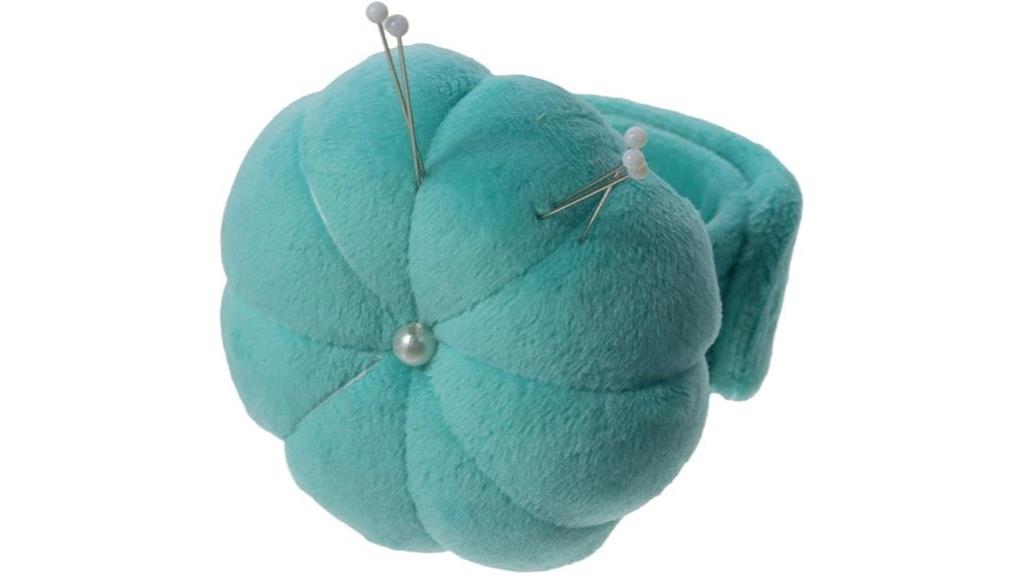 sewing wrist pin cushions