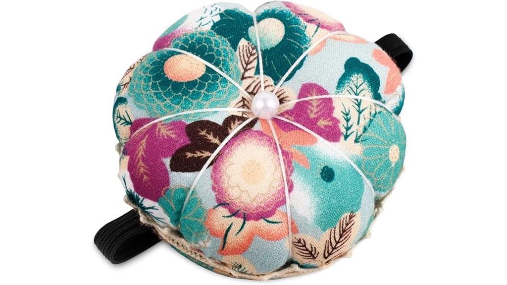 sewing wrist pin cushions