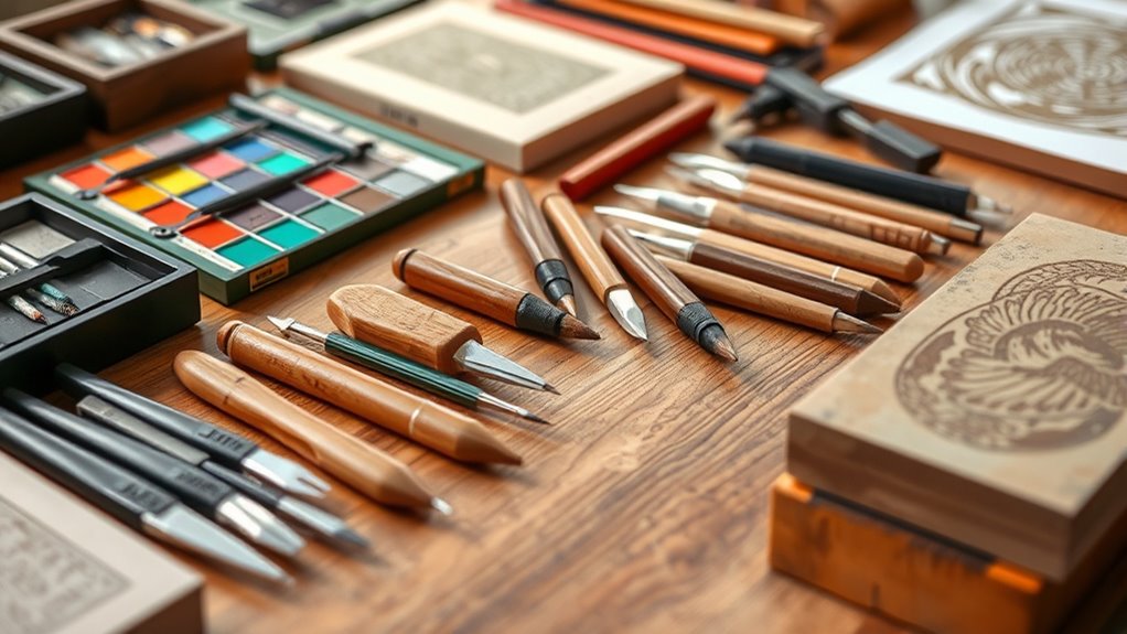 sharp comfortable durable tools