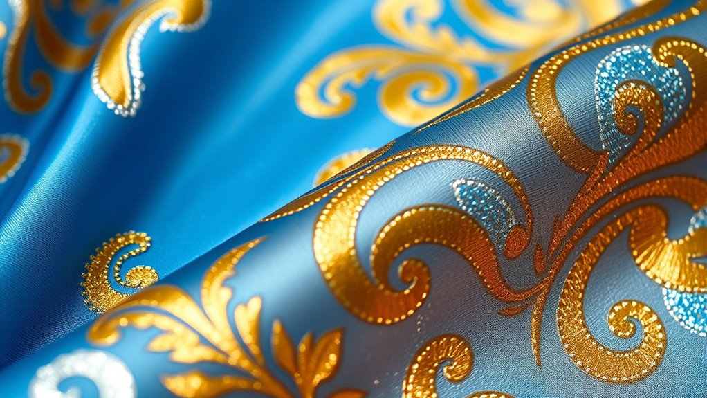 silk compatible vibrant durable paint