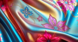 silk fabric paints guide