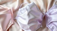 silk masks for sensitive skin