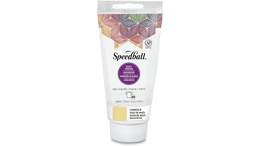 speedball ink 2 5 oz