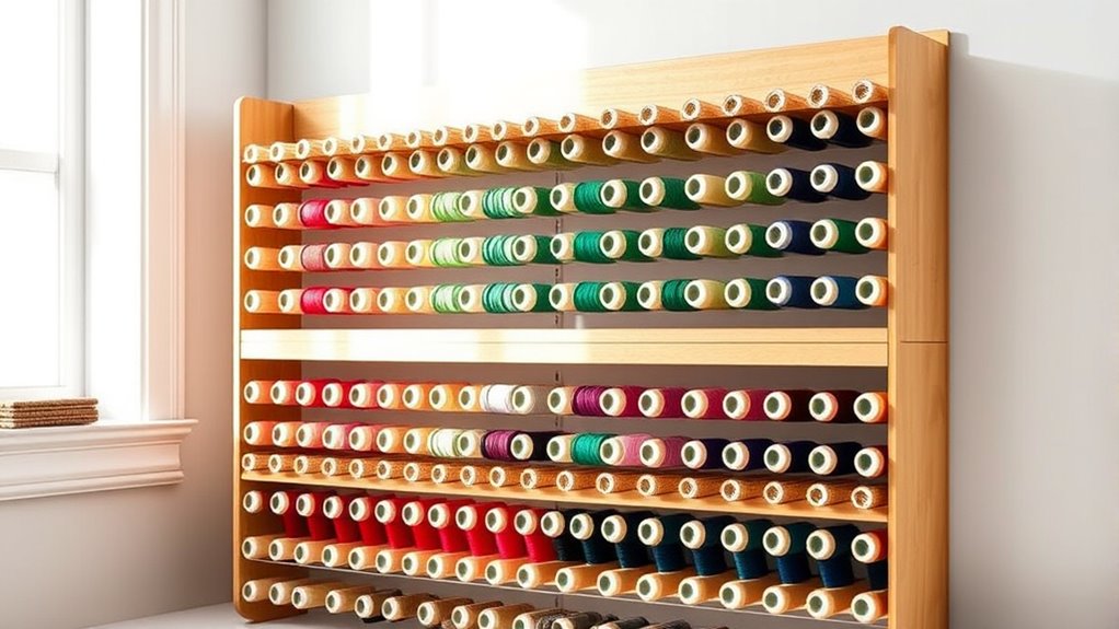 storage capacity durability organization