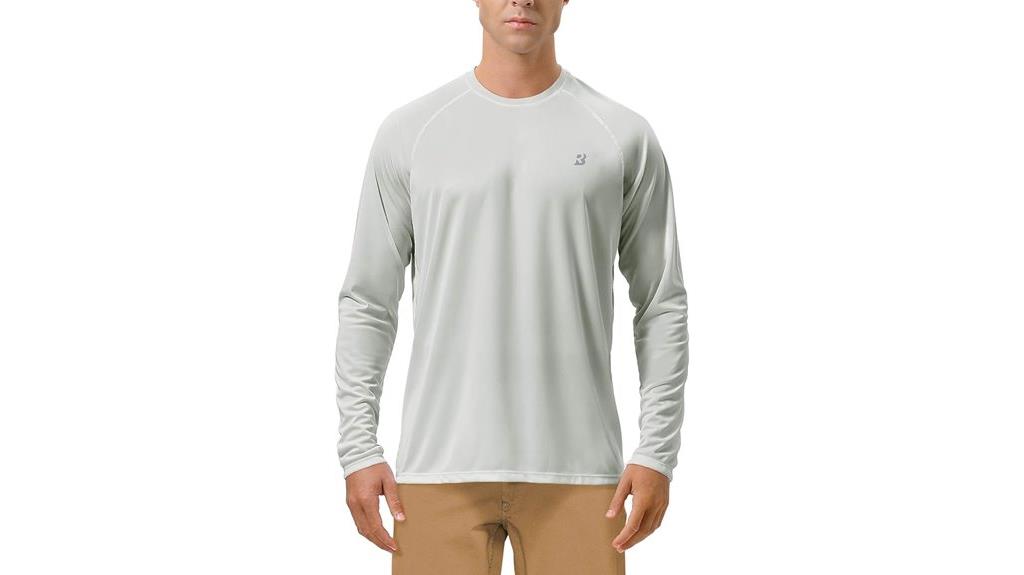 sun protective outdoor shirts