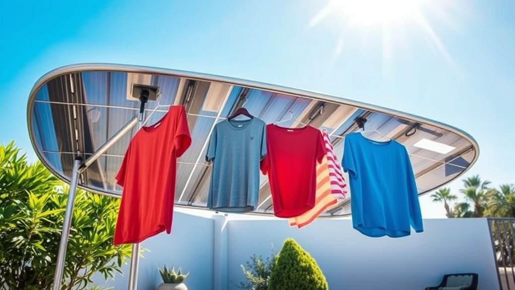 sunlight space durability ease