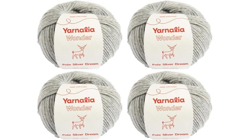 superwash merino yarn pack