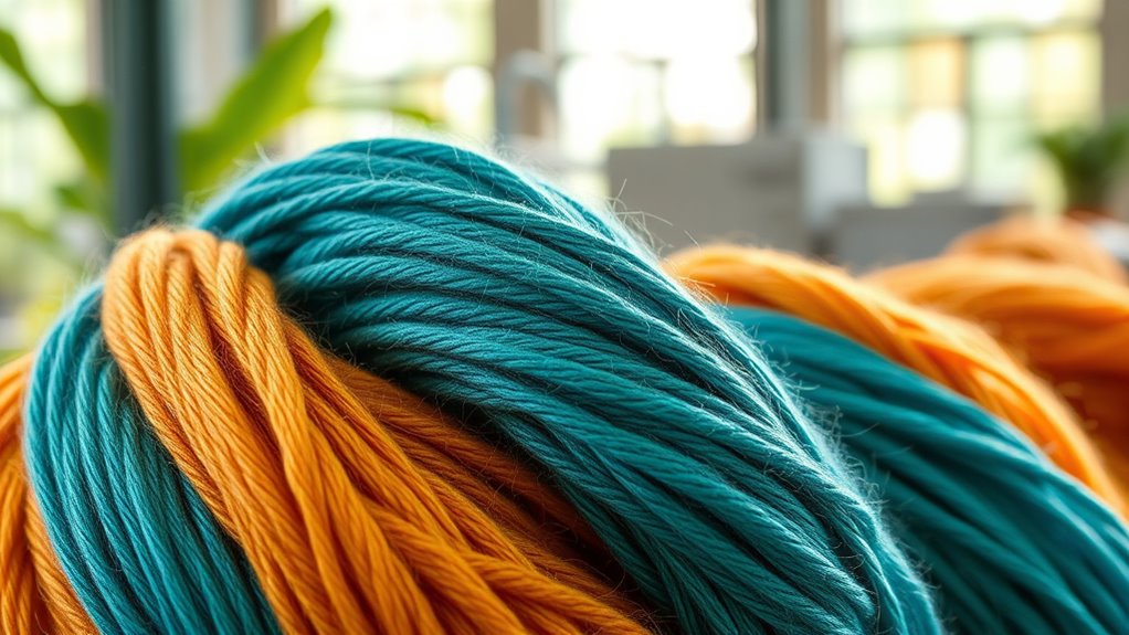 sustainable quality color options