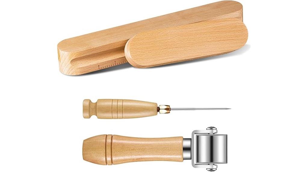 tailors clapper set four