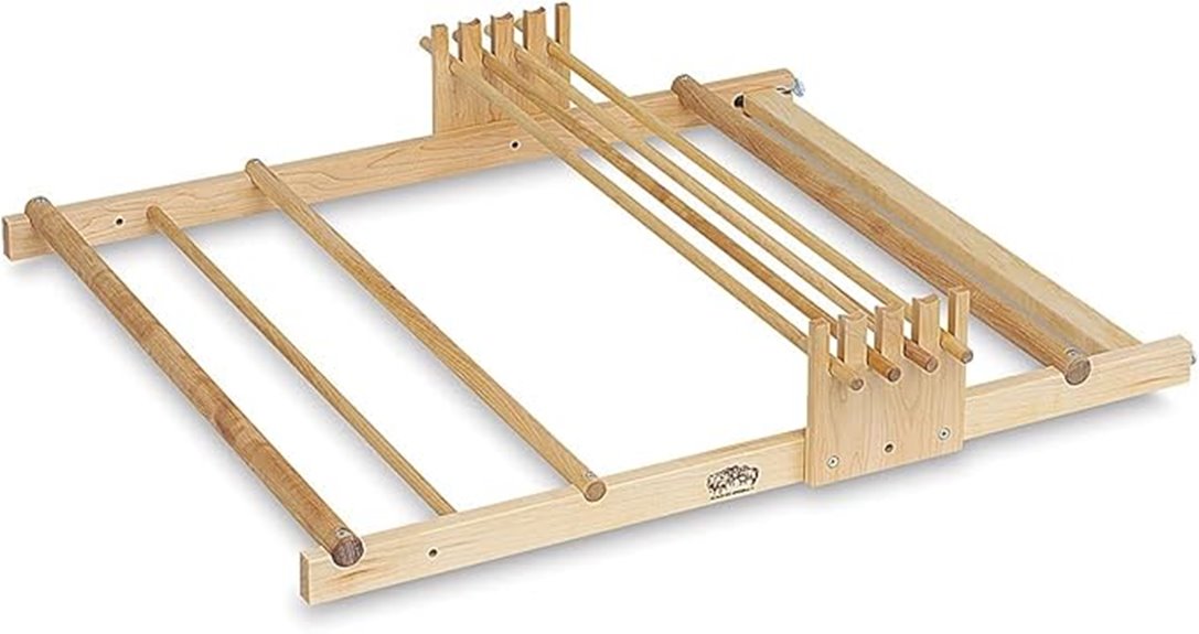 tapestry loom model 25