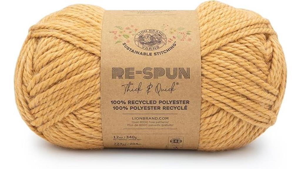 thick quick yarn pack
