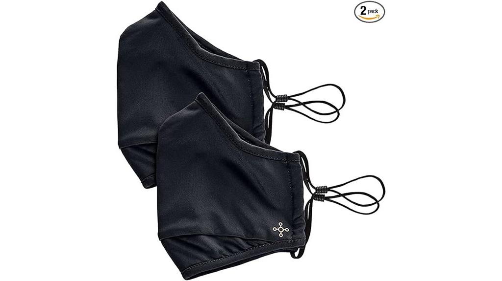 tommie copper masks pack