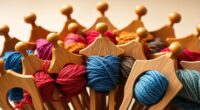 top 14 yarn winding tools