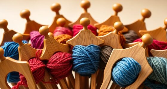 top 14 yarn winding tools