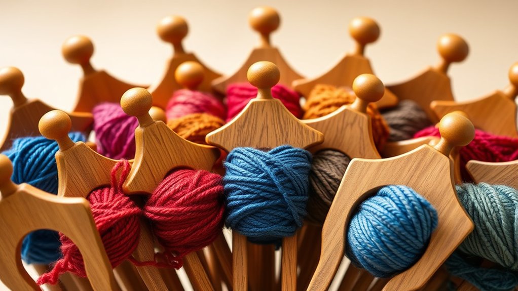 top 14 yarn winding tools