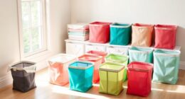 top 15 collapsible laundry hampers