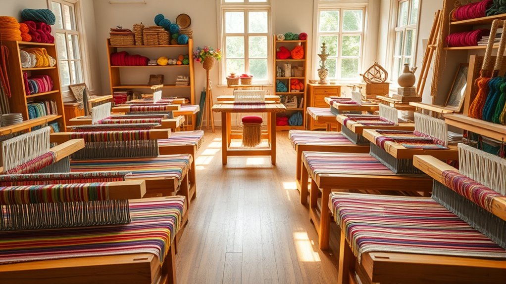 top 15 table looms