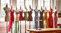 top adjustable dress forms