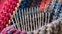 top ballpoint sewing needles