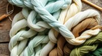top bamboo yarn picks
