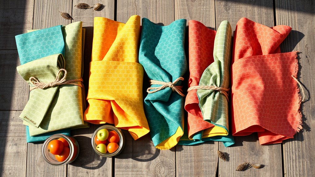 top beeswax wrap kits