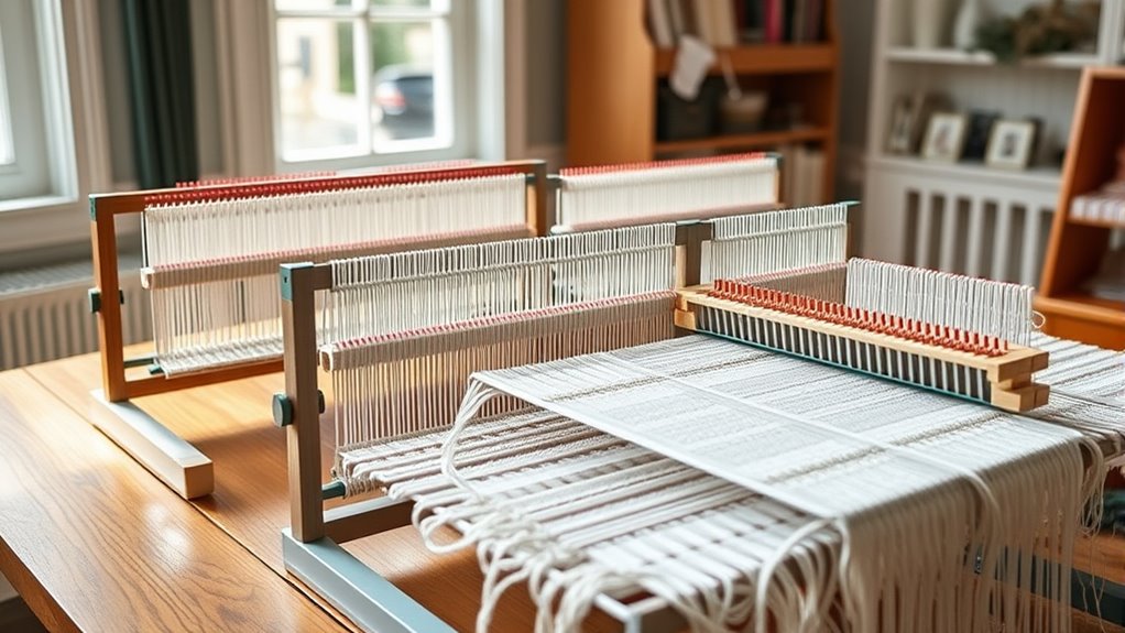 top beginner heddle looms