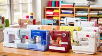 top beginner sewing machine guide