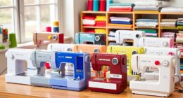 top beginner sewing machine guide