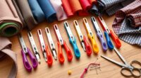 top bias tape maker kits