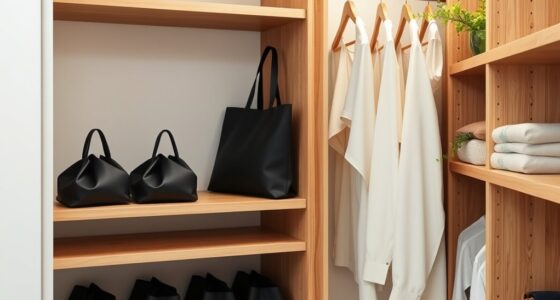 top closet charcoal purifiers