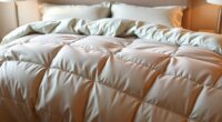 top comforters for sleep