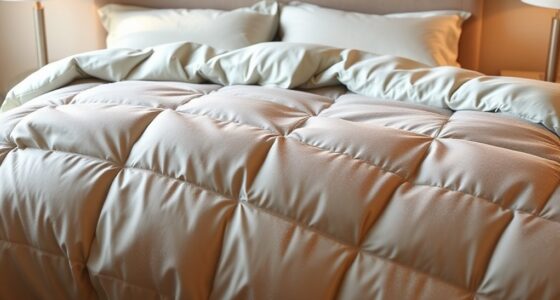 top comforters for sleep