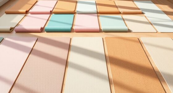 top cork yoga mats