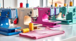 top coverstitch machine recommendations