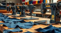 top denim sewing machines