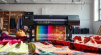 top digital fabric printer picks
