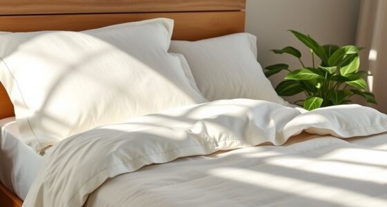 top eco friendly cotton bedding