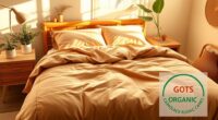 top eco friendly duvet options