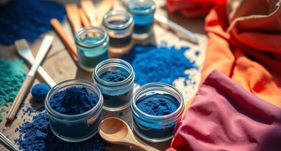 top eco friendly indigo dye kits