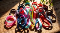 top elastic waistband packs