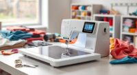 top electric fabric cutting machines