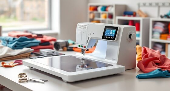 top electric fabric cutting machines