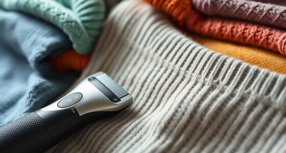 top fabric fuzz removers