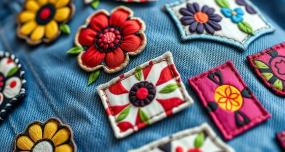 top fabric patch adhesives