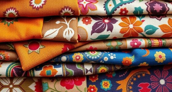 top fabric picks for punch needle