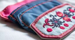 top fabric repair patches