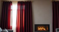 top fire resistant curtain picks