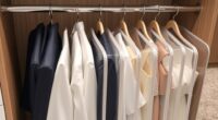 top garment storage solutions